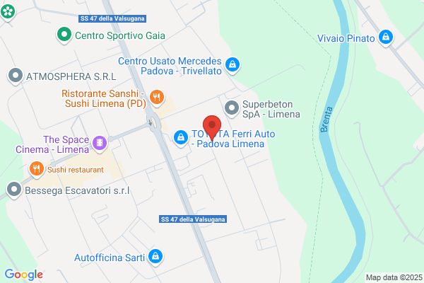 Milanesi giannino (P.I.)