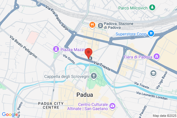 Perencin Prandi giuliana