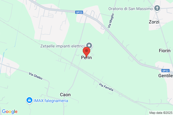 Perin domenico