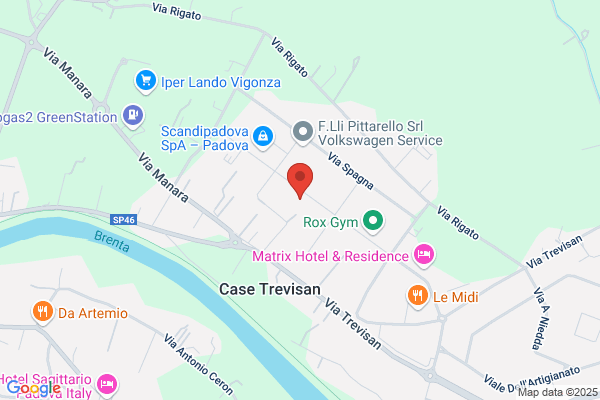 Pietrobelli Elettronica Di Pietrobelli Paolo E C. s.A.S.