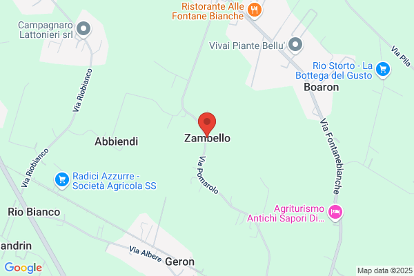 Pizzo Zambello lorenza