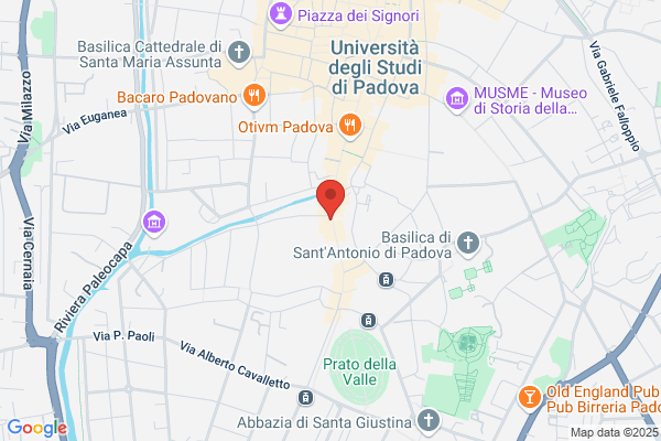 Rama Sas Di Zanardo I. E C.