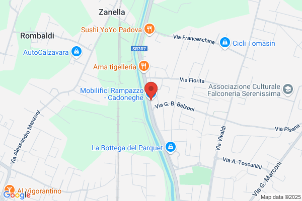 Rampazzo enrico