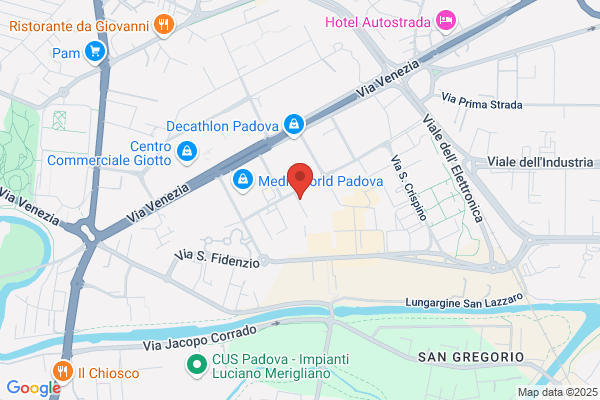 Padova Controlli Vigilanza