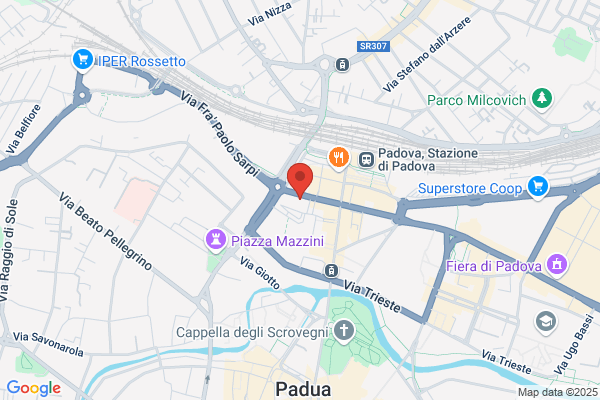 Agenzia Investigativa Ponzi Investigazioni