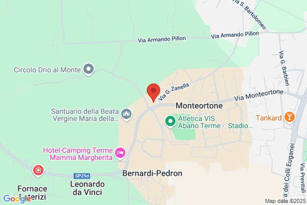 Nuovo Reve Monteortone S.P.A.