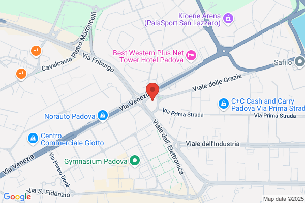 AC Hotel Padova