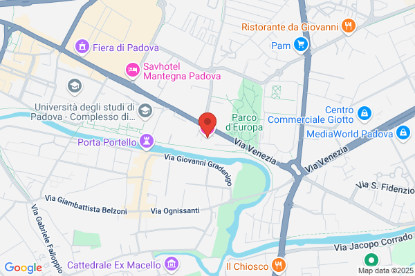 Best Western Plus Hotel Galileo Padova
