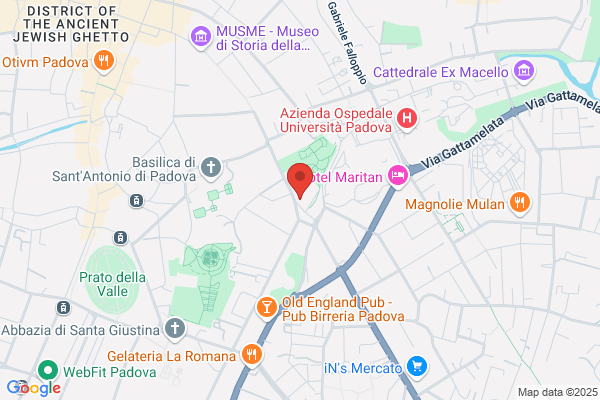 Hotel Giotto