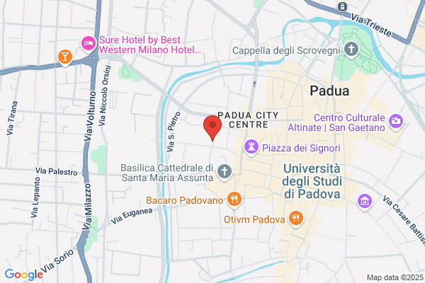 Hotel Verdi Di Daunia S.R.L.