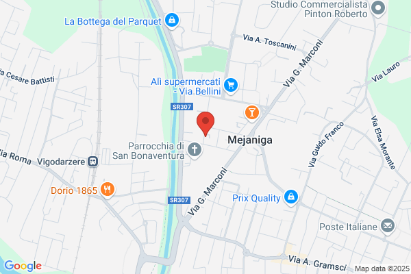 Mag Italia Srl