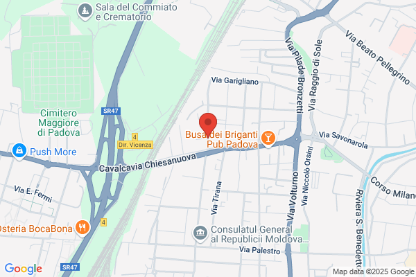 Maggior Domus S.R.L.
