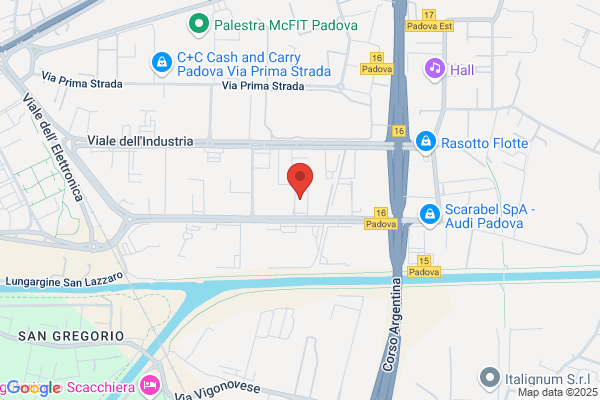 Radio Ricambi Elettronica S.R.L.