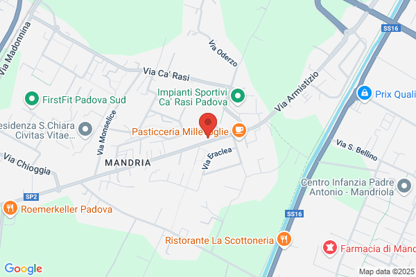 Ambulatorio Veterinario Mandria