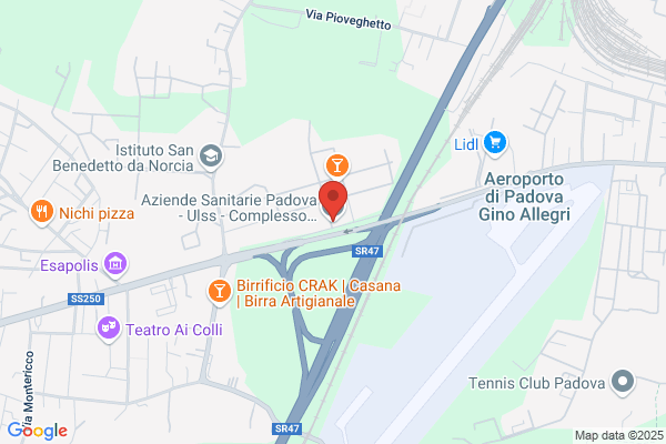St. Jude Medical Italia (S.P.A.)