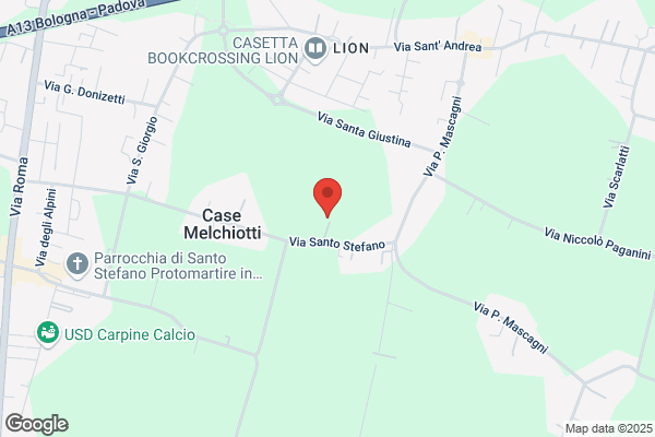 Cpe Di Roccato Ing. G. Paolo