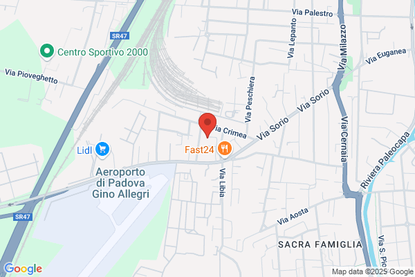 Grego Sergio (Arch.)