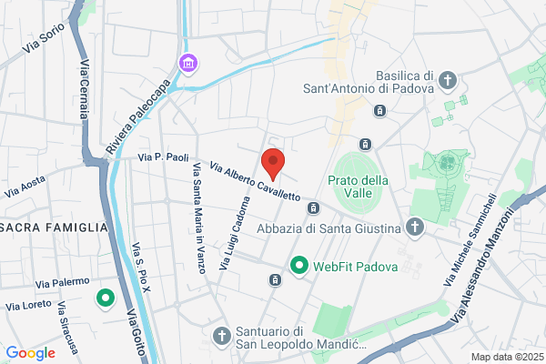 Marchi oscar (Arch.)