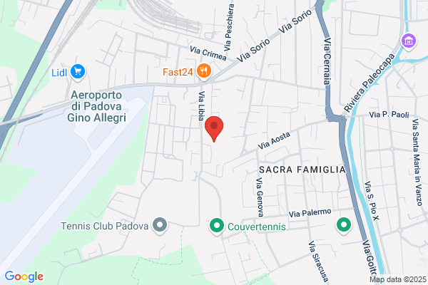 Miotto sergio (Arch.)