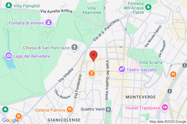 Sandri flavio (Arch.)