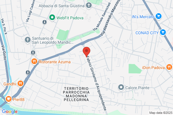 Servadio alberto (Arch.)