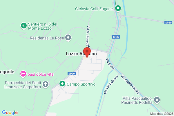 Studio Associato Ruffatto Di Architettura Ingegneria Ed urbanistica