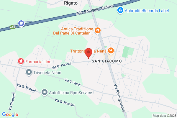 Graziotto Rappresentanze S.A.S.