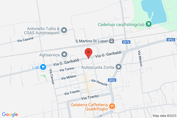 Graziotto Rappresentanze Termotecniche Di Graziotto Domenico & c. (/// (S.A.S.))