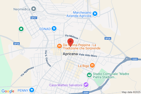 Business Center Srl