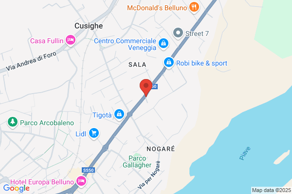 Emporio Del Mobile
