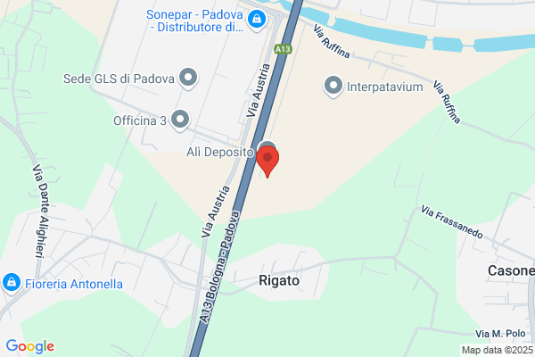 Ferrato Antonio