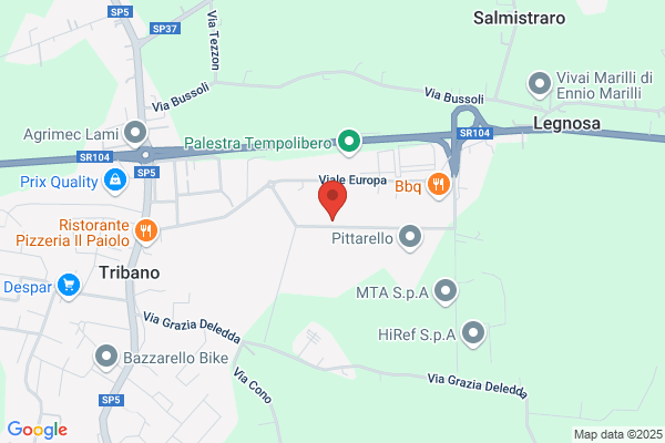 Macchingraf (Spa)