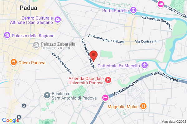 Gomiero Ortopedica Srl