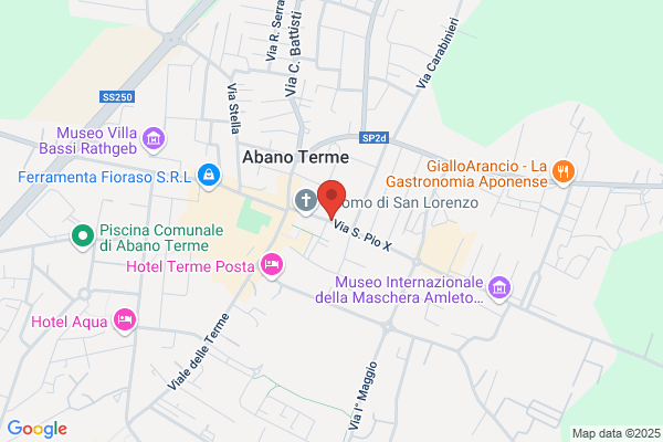 Scuola Materna Gesu Bambino