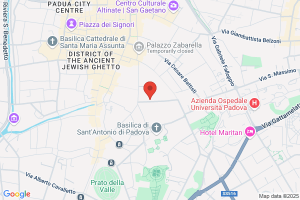 Scuole Pubbliche/Materne