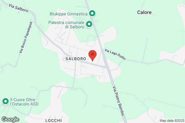 Scuole Pubbliche/Elementari