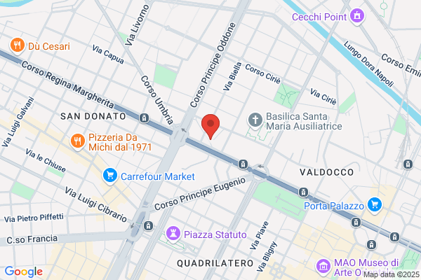 Scuole Pubbliche/Materne