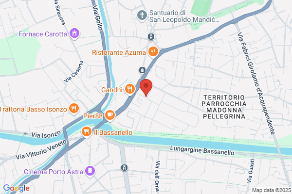 Scuole Pubbliche/Materne