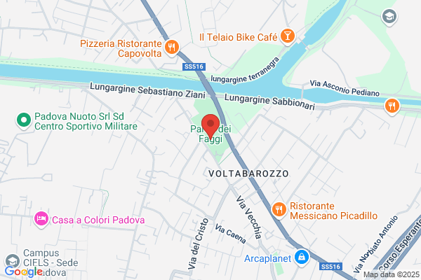 Scuole Pubbliche/Medie