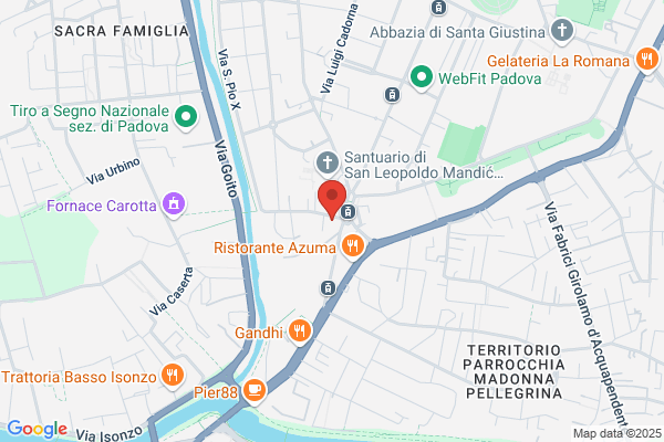 Allianz Padova Sud - C&D Assicurazioni - Agente Sanco Lorenzo
