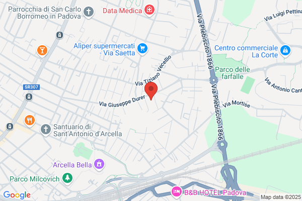 Campello Mauro Assicurazioni