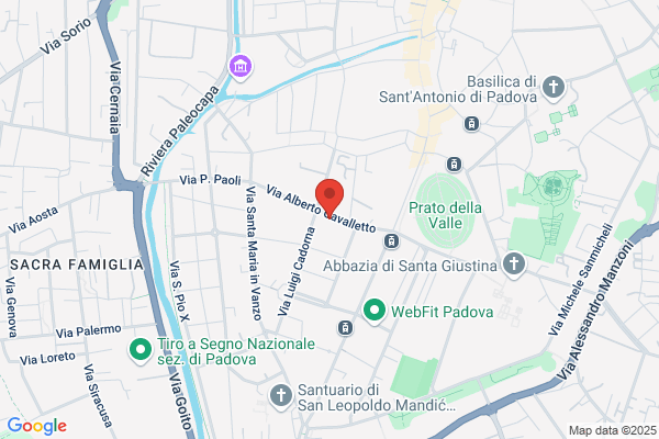 Padova Assicuratrice S.N.C.