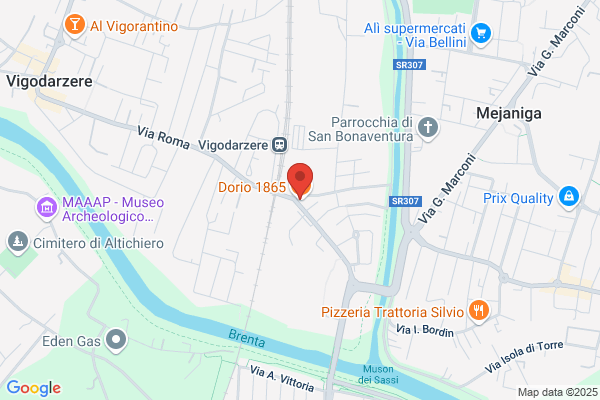 Reale Mutua Agenzia di Padova Vigodarzere Gheller S.R.L.