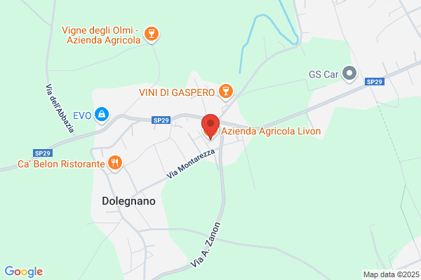 Spinetti E Livon S.N.C.