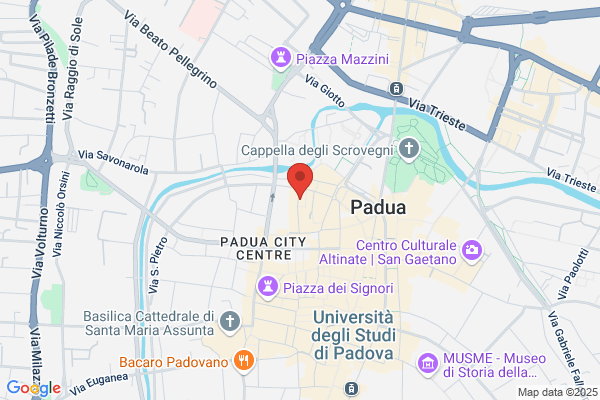 Istituto Di Cultura Italo Tedesco