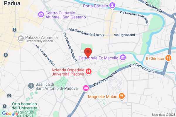 Istituto Teologico S. Antonio Dottore