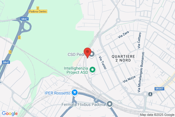 Mappaluna Circolo