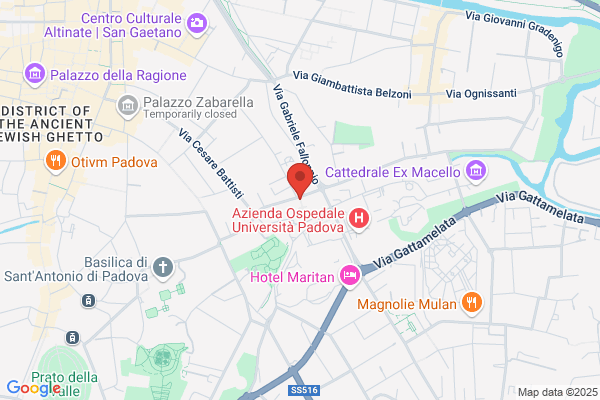 Pro.V.A. Progetto Veneto Anziani