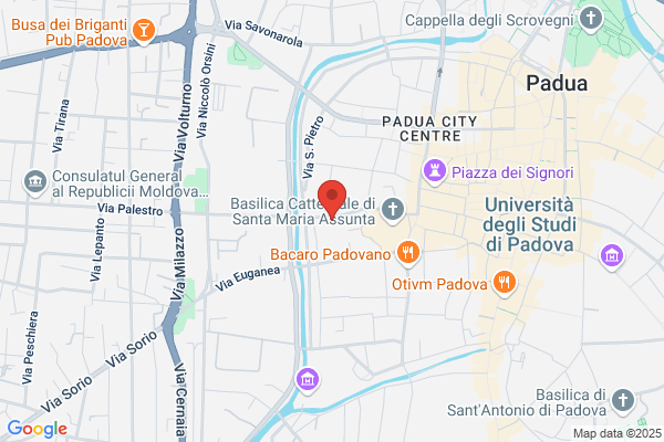 Nuova Virtus Padova