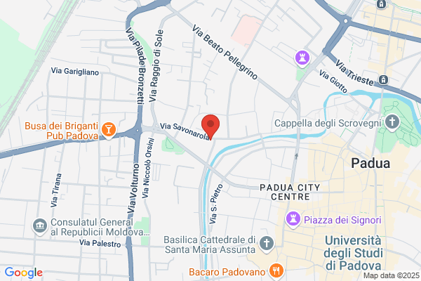 Padova Tempo Libero